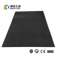 Good Quality Horse Stable Stall Cow Rubber Mat Flooring